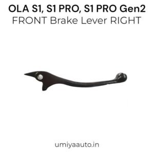OLA S1 / S1 PRO / S1 PRO Gen2 Front Brake Lever Right Side