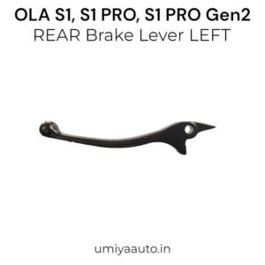 OLA S1 / S1 Pro / S1 Pro Gen2 Rear Brake Lever Left Side
