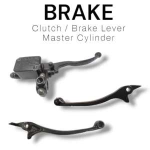 Break / Clutch Lever