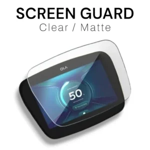 Screen Protector Guard