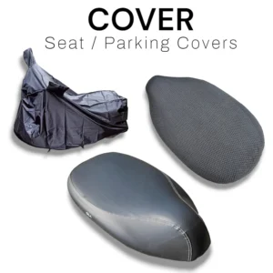 Seat Cover / Parking Cover / BABY Seat