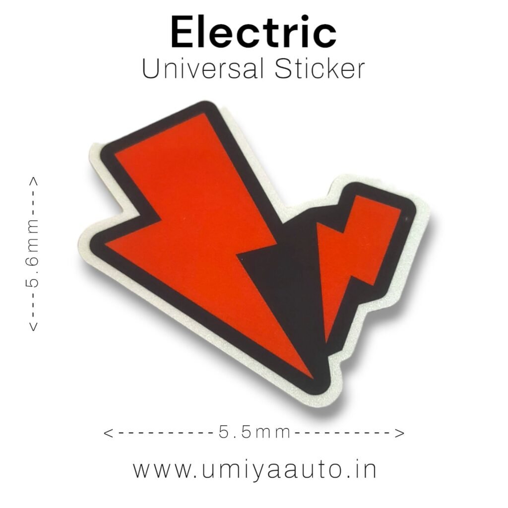 electric-symbol-sticker-for-all-bikes-ev-scooters-umiya-krupa-auto