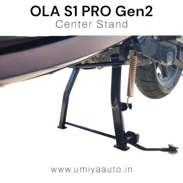 OLA S1 PRO Gen2 Centre Stand - Image 2