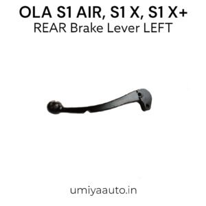 OLA S1 AIR / S1 X / S1 X PLUS Rear Brake Lever Left Side