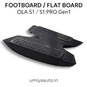 OLA S1, S1 PRO Gen1 Rubber FOOT BOARD / FLOOR BOARD / FLAT BOARD Set of 3 for Luggage