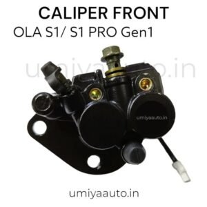 CALIPER FRONT with Brake Pads for OLA S1 /S1 PRO Gen1