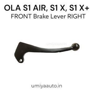 OLA S1 AIR / S1 X / S1 X PLUS Front Brake Lever Right Side