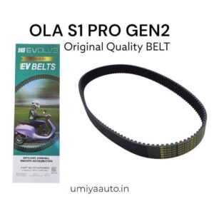 OLA S1 PRO GEN2 JKF EVOLVE BELT