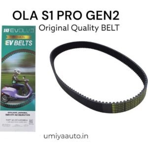 OLA S1 PRO GEN2 JKF EVOLVE BELT