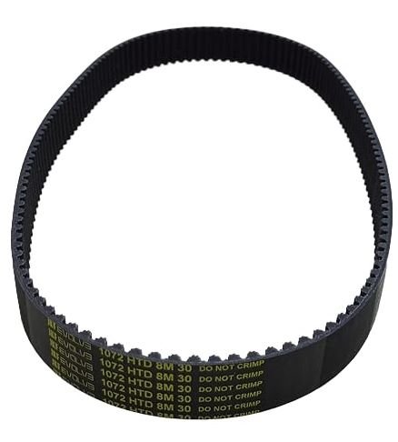 OLA S1 PRO GEN2 JKF EVOLVE BELT - Image 2