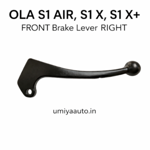 OLA S1 AIR / S1 X / S1 X PLUS Front Brake Lever Right Side