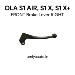 OLA S1 AIR / S1 X / S1 X PLUS Front Brake Lever Right Side