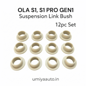 Front Suspension Link Bush OLA S1, S1 PRO GEN1