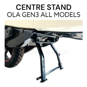 OLA S1 PRO GEN3, S1 X GEN3 Centre Stand (All Gen3 Models)