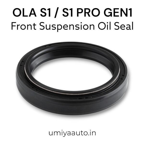 Front SUSPENSION Oil Seal OLA S1 / S1 PRO GEN1