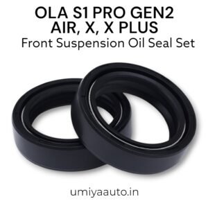 Front Suspension Oil Seal for OLA S1 PRO GEN2/GEN3, AIR, X, X PLUS GEN3