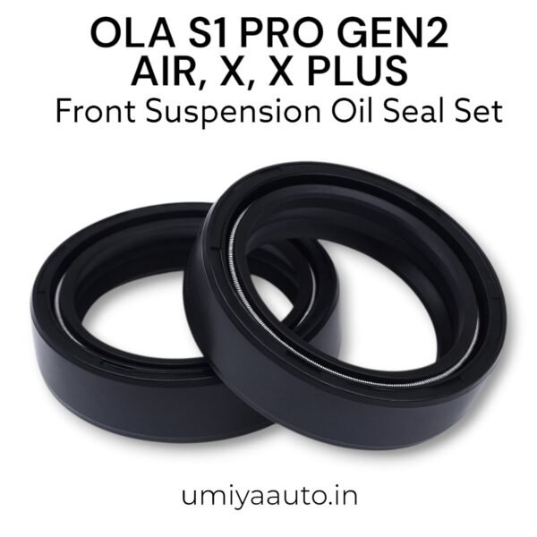 Front Suspension Oil Seal for OLA S1 PRO GEN2/GEN3, AIR, X, X PLUS GEN3