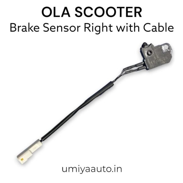 OLA SCOOTER Right Side BRAKE SENSOR Switch