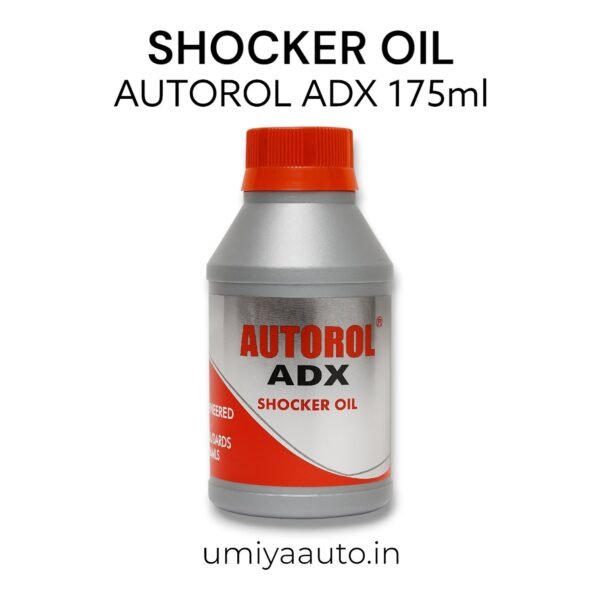 AUTOROL ADX Shocker Oil 175ml