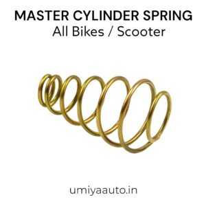 Master Cylinder Brake Lever Return Spring OLA SCOOTER