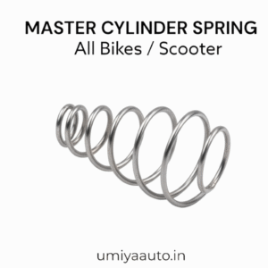 Master Cylinder Brake Lever Return Spring OLA SCOOTER