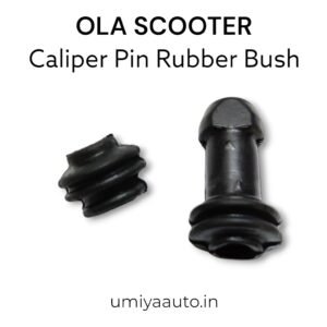 OLA Scooter Front Caliper Pin Rubber Bush