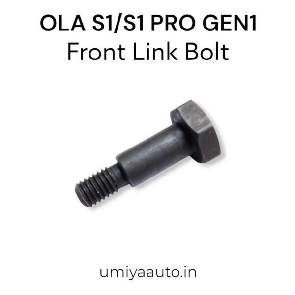 OLA S1, S1 PRO GEN1 FRONT LINK BOLT 1pc