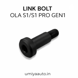 OLA S1, S1 PRO GEN1 FRONT LINK BOLT 1pc