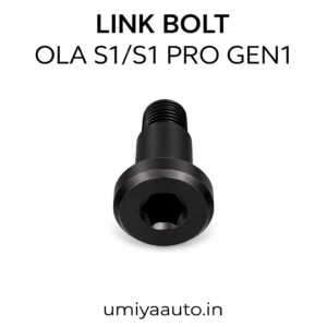 OLA S1, S1 PRO GEN1 FRONT LINK BOLT 1pc