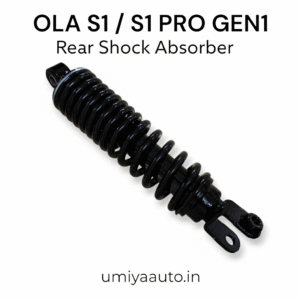 OLA S1, S1 PRO GEN1 REAR SHOCK ABSORBER (SUSPENSION)