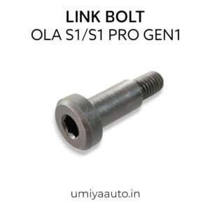 OLA S1, S1 PRO GEN1 FRONT LINK BOLT 1pc