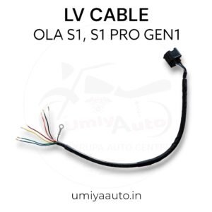 LV Cable for OLA S1, S1 PRO GEN1