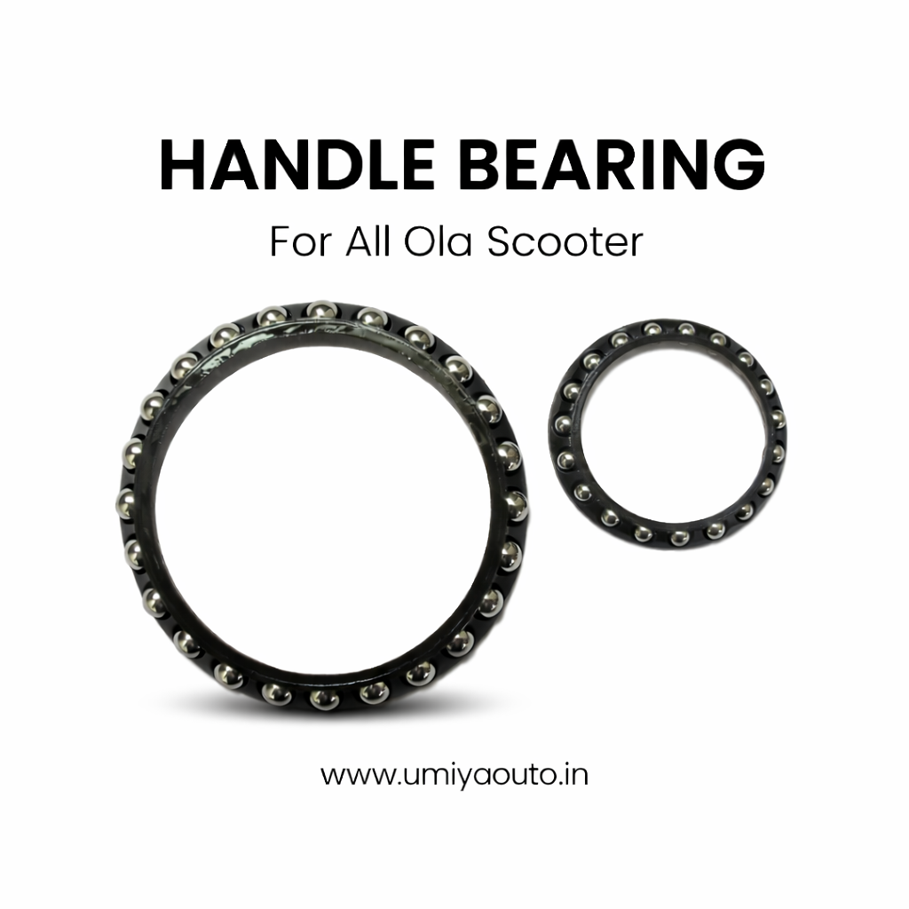 HANDLE BEARING for All OLA Scooters