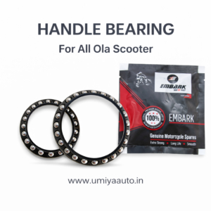 Handle Bearing EMBARK for All Ola Scooters