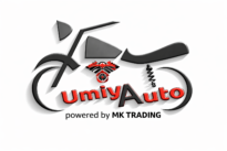 UMIYA KRUPA AUTO CENTER