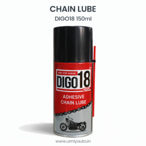 CHAIN Lube DIGO18 150ml for All Chain Model Bike & Scooter