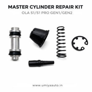 Master Cylinder Repair Kit for OLA S1 / S1 Pro (Gen1 & Gen2)