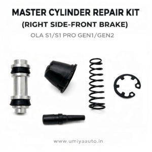 Master Cylinder Repair Kit – Right Side Front Brake for OLA S1 / S1 Pro (Gen1 & Gen2)