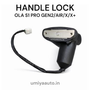 Refurbished: HANDLE LOCK FOR OLA S1 PRO-GEN2/AIR/X/X+
