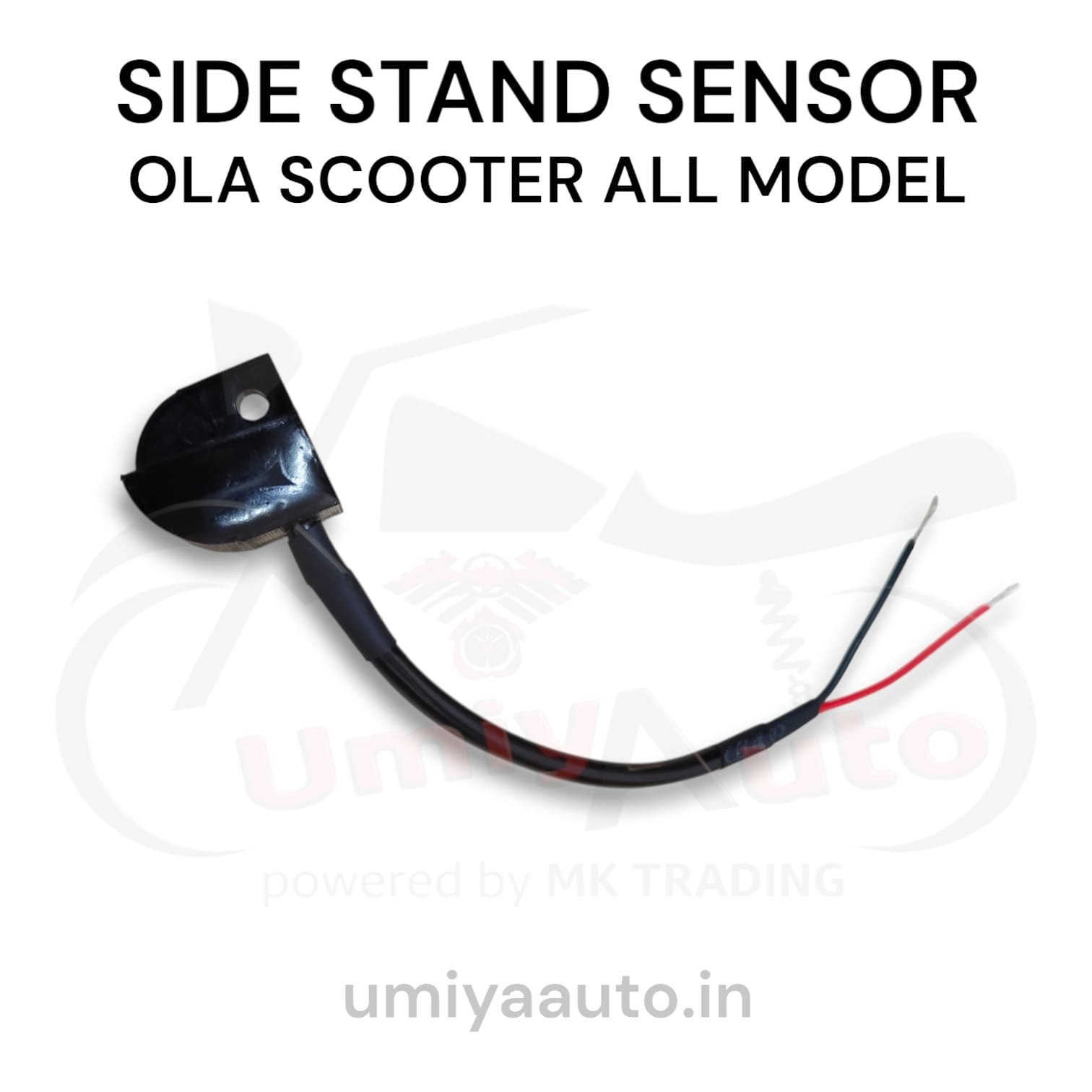 Side Stand Sensor for Ola All Scooter