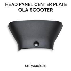 Head Panel Center Plate for OLA S1/S1 PRO (GEN1 & 2), AIR
