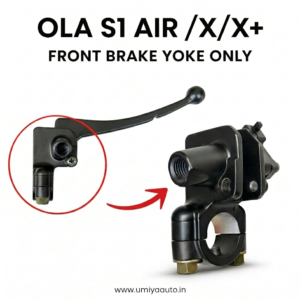 Front (Right Side) Brake Yoke Only OLA S1 AIR, X, X+