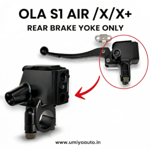 Rear (Left Side) Brake Yoke Only OLA S1 AIR, X, X+