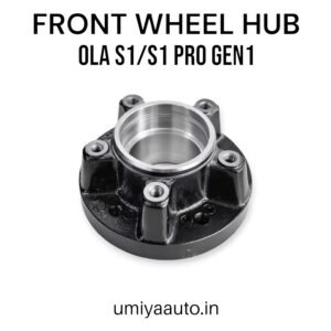 OLA S1 / S1 Pro Gen1 Front Wheel Hub (Refurbished)
