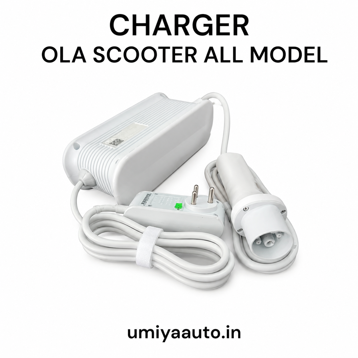 OLA Electric Scooter Charger for All Ola Scooter
