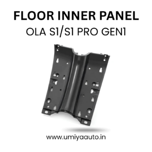 Floor Inner Panel for OLA S1 / S1 Pro Gen1