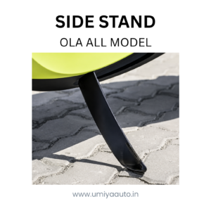 Side Stand -Premium Quality for Ola All Scooter