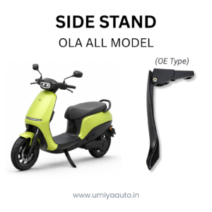 Side Stand Premium Quality (OE Type) for Ola All Scooter