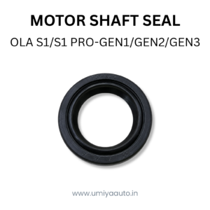 Motor Shaft Seal for Ola S1 Pro Gen 1/2/3