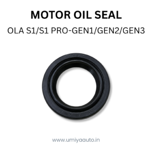 Motor Oil Seal for Ola S1 Pro Gen 1/2/3